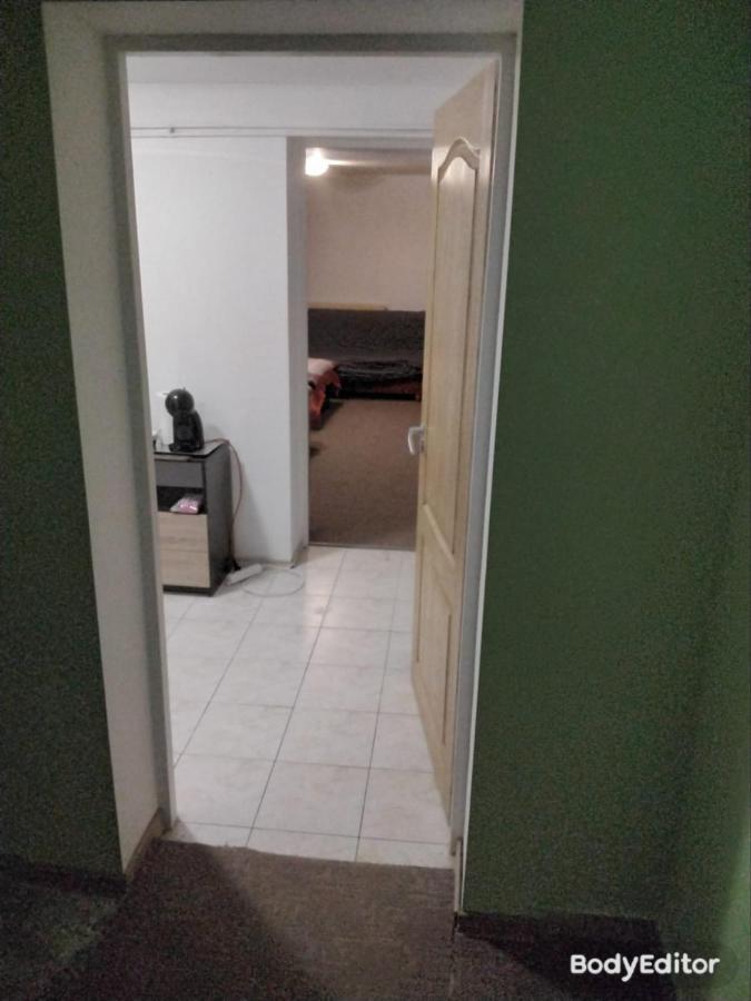 Camera Cu Baie Tina Timisoara Exterior foto